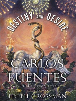 cover image of Destiny and Desire
